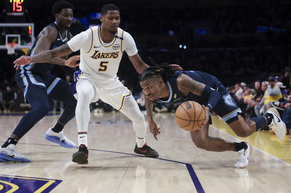 霍纳的传闻 霍纳的传闻